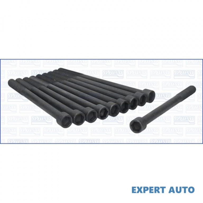 Set suruburi chiulasa Mazda 6 Hatchback (GG) 2002-