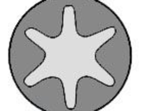 Set suruburi chiulasa MERCEDES CLK Cabriolet (A208) (1998 - 2002) VICTOR REINZ 14-32106-01