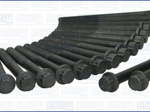 SET SURUBURI Chiulasa MITSUBISHI Canter (FE5, FE6) VI Canter 35 116cp 94cp AJUSA AJU81016500 1996 1997 1998 1999 2000 2001