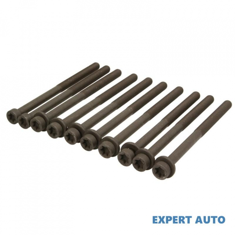 Set suruburi chiulasa Mitsubishi OUTLANDER II (CW_W) 2006-2012 #2 4884888AAX8