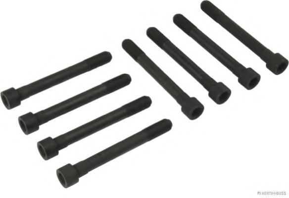 Set suruburi chiulasa MITSUBISHI PAJERO/SHOGUN I (L04_G, L14_G) (1982 - 1991) HERTH+BUSS JAKOPARTS J1285000