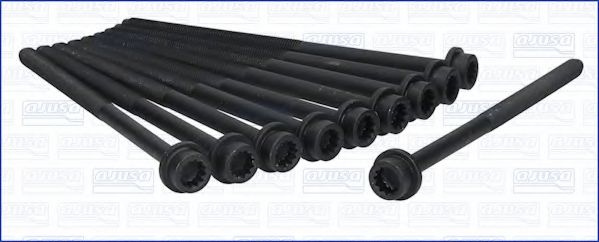 Set suruburi chiulasa SKODA YETI (5L) (2009 - 2016