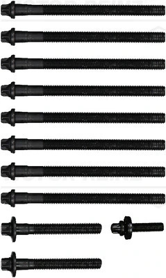 Set suruburi chiulasa Victor Reinz 14-10026-01