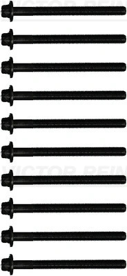 Set suruburi chiulasa Victor Reinz 14-32230-01