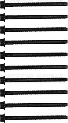 Set suruburi chiulasa Victor Reinz 14-32358-01