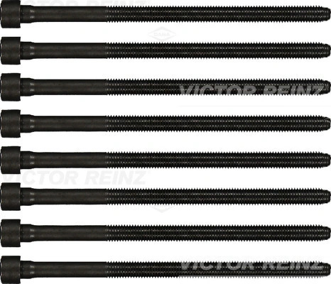 Set suruburi chiulasa Victor Reinz AUDI A7 Sportback (4GA, 4GF) 2010-2018 - 14-32198-01