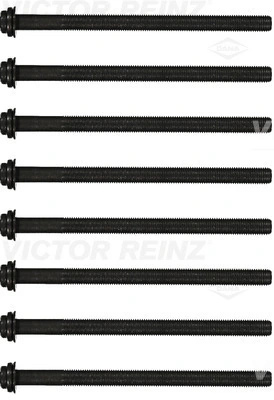 Set suruburi chiulasa Victor Reinz AUDI A7 Sportback (4KA) 2017-2025 - 14-32324-01