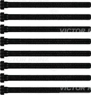 Set suruburi chiulasa Victor Reinz AUDI Q5 (8RB) 2008-2017 - 14-32196-01