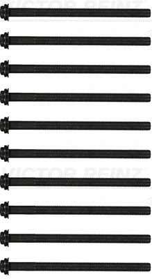 Set suruburi chiulasa Victor Reinz AUDI Q7 (4MB, 4MG, 4MQ) 2016-2024 - 14-32324-02
