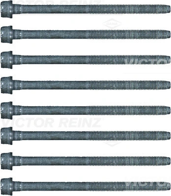 Set suruburi chiulasa Victor Reinz FIAT TIPO combi (356_, 357_) 2020-2025 - 14-17428-02