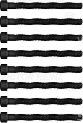 Set suruburi chiulasa Victor Reinz FORD TOURNEO COURIER B460 microbus 2014-2023 - 14-32380-01