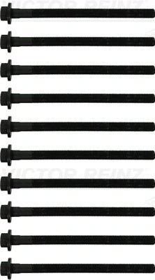 Set suruburi chiulasa Victor Reinz HYUNDAI i30 combi (FD) 2008-2012 - 14-10373-01