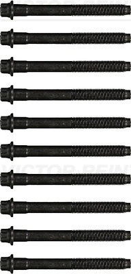 Set suruburi chiulasa Victor Reinz MITSUBISHI PAJE