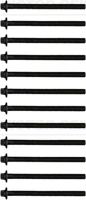 Set suruburi chiulasa Victor Reinz VAUXHALL CORSA Mk IV (E) (X15) 2014-2020 - 14-32331-01