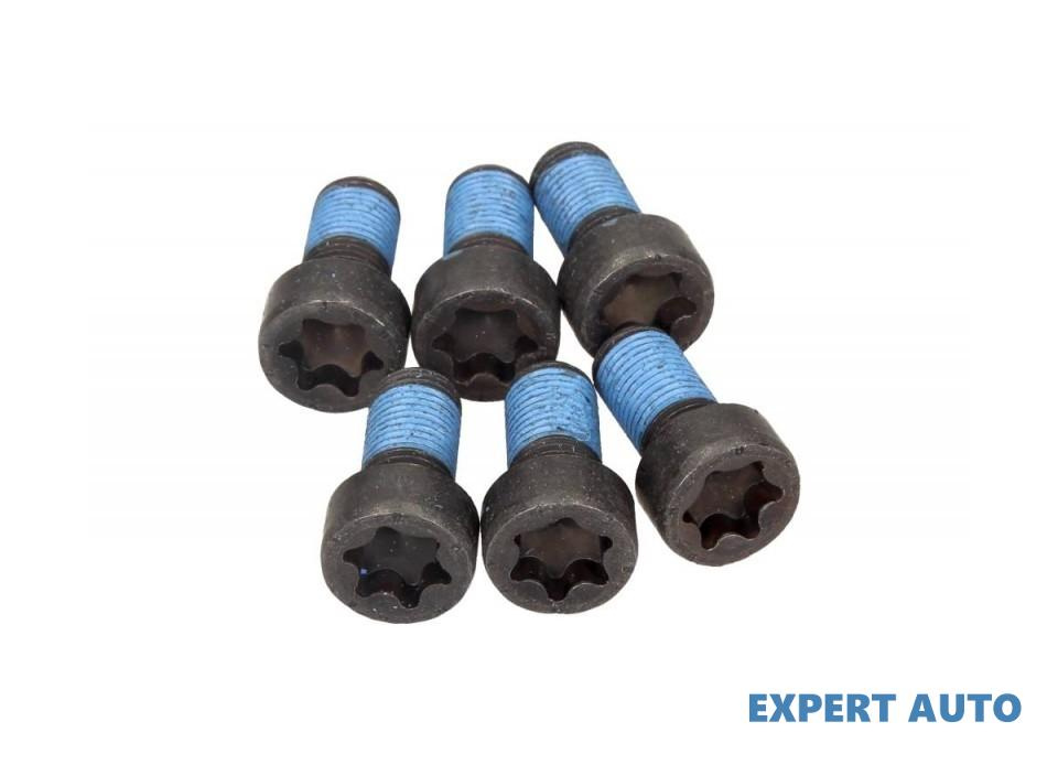 Set suruburi volanta Fiat 500X (334) 2014-> #8 411012210