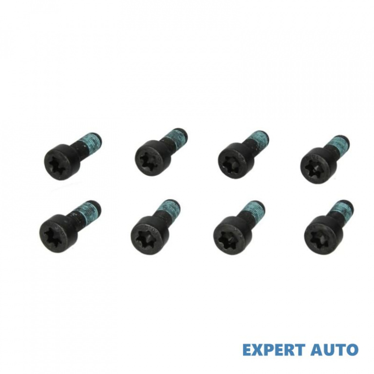 Set suruburi volanta Ford FOCUS II Cabriolet 2006-2016 #3 411015910