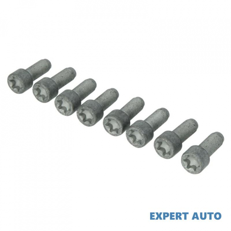 Set suruburi volanta Mercedes C-CLASS T-Model (S204) 2007-2016 #3 411015010