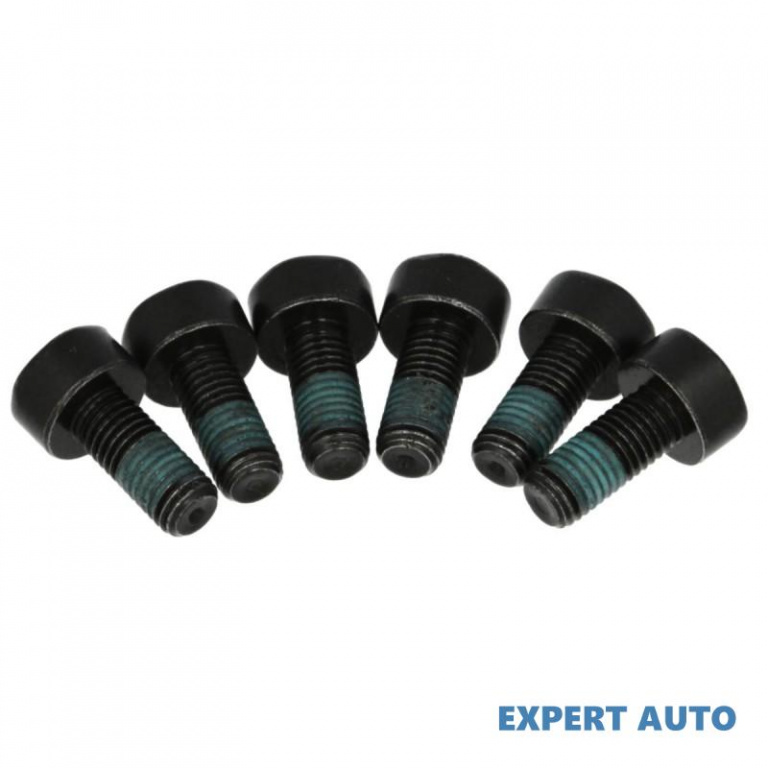 Set suruburi volanta Peugeot 508 SW 2010-2016 #3 4