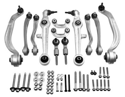 Set suspensie fata AUDI A6; SKODA SUPERB I; VW PAS