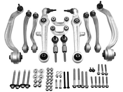 Set suspensie fata AUDI A6; SKODA SUPERB I; VW PASSAT 1.6 4.2 01.97 03.08