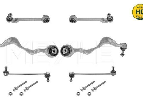 Set suspensie roata 316 050 0101 HD MEYLE pentru Bmw Seria 3 Bmw X1 Bmw Seria 1