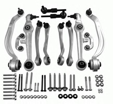 Set suspensie roata AUDI A4 Avant (8D5, B5) - Cod intern: M20448622 - LIVRARE DIN STOC in 24 ore!!!