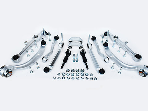 Set, suspensie roata AUDI A4 Avant (8E5, B6) (2001 - 2004) PREMIERE FDS.502 piesa NOUA