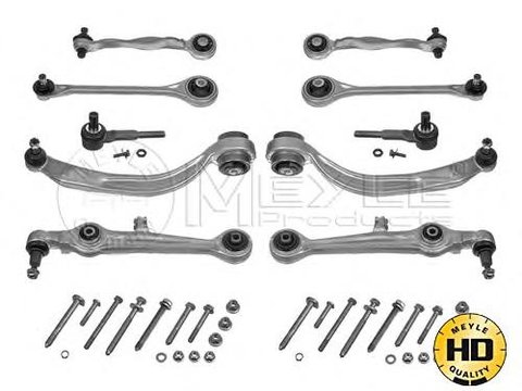 Set, suspensie roata AUDI A8 limuzina (4D2, 4D8) - MEYLE 116 050 0040/HD