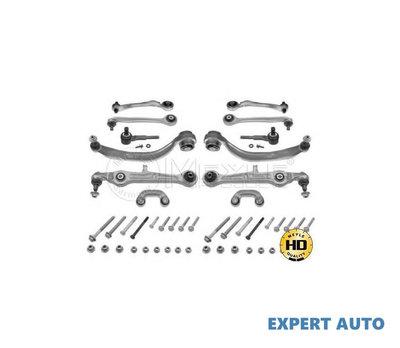 Set, suspensie roata Audi AUDI A4 Cabriolet (8H7, 