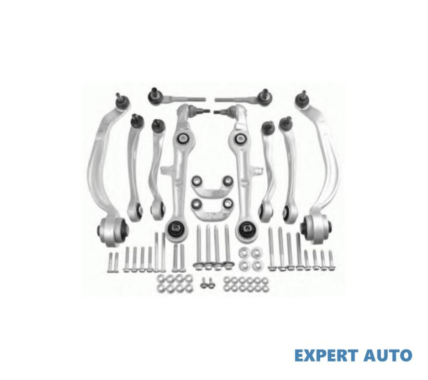 Set, suspensie roata Audi AUDI A4 Cabriolet (8H7, B6, 8HE, B7) 2002-2009 #2 3191301