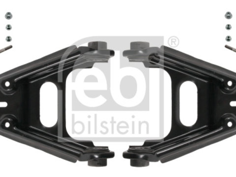 Set, suspensie roata Axa fata ambele parti (32702 FEBI BILSTEIN) SMART