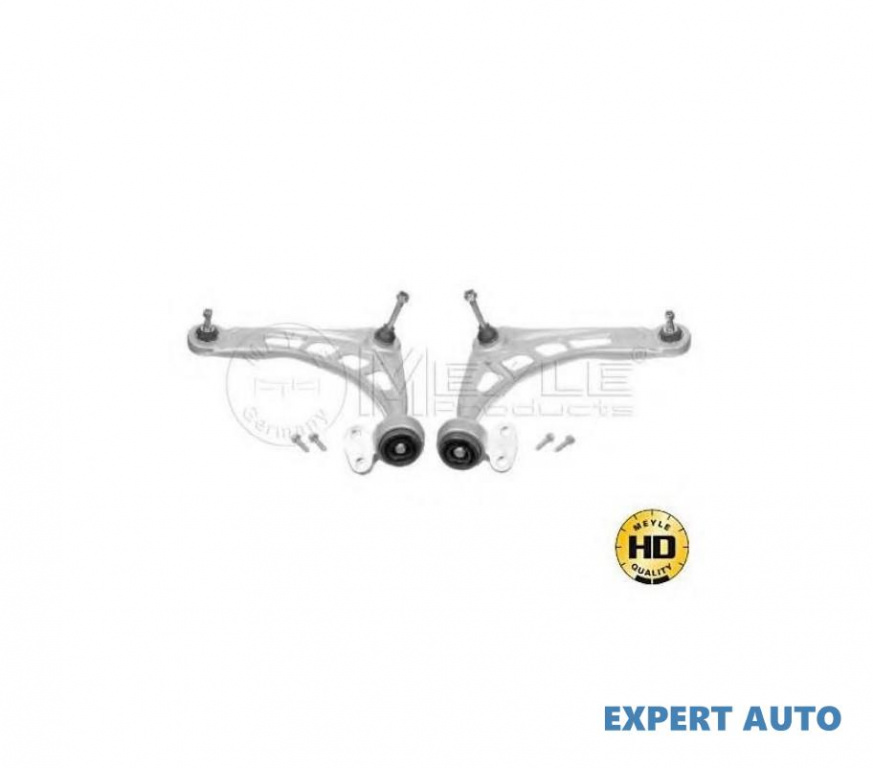 Set, suspensie roata BMW 3 cupe (E46) 1999-2006 #8