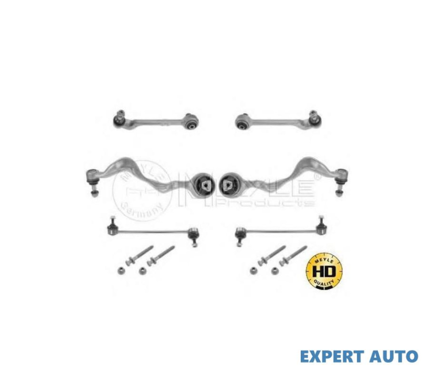 Set, suspensie roata BMW 3 cupe (E92) 2006-2016 #2 0384232