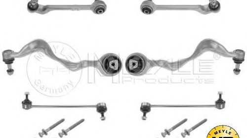 Set, suspensie roata BMW 3 (E90) (2005 -