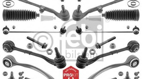 Set, suspensie roata BMW 3 limuzina (E90