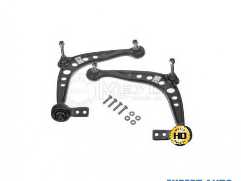 Set, suspensie roata BMW Z3 cupe (E36) 1997-2003 #2 31121092276