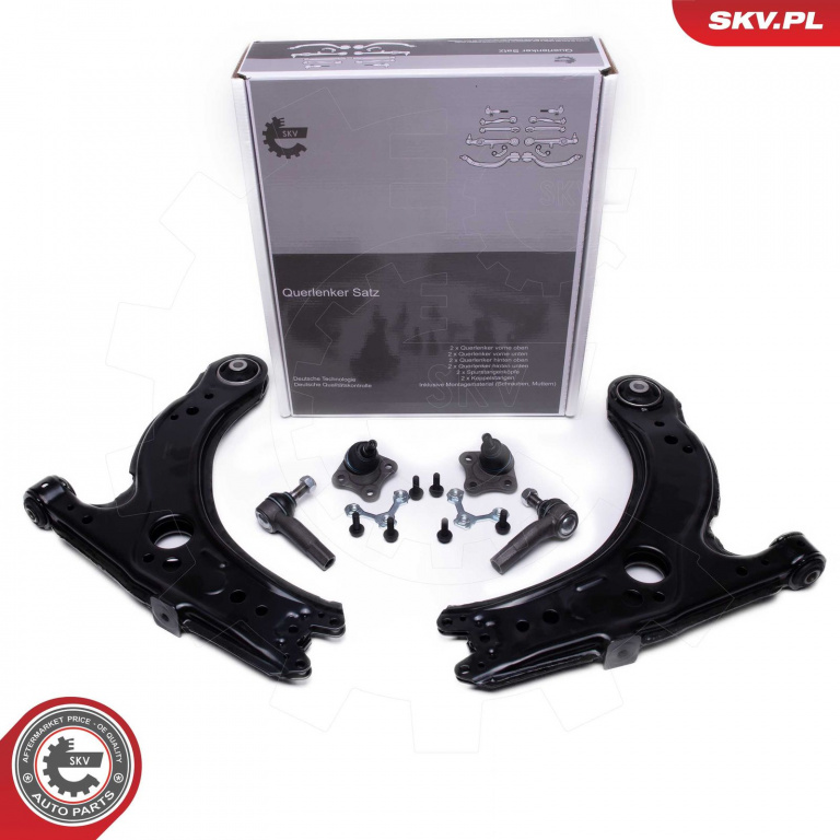 Set, suspensie roata ESEN SKV 04SKV960