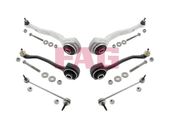 Set suspensie roata FAG MERCEDES-BENZ C-CLASS T-Model (S203) 2001-2007 - 823 0006 30