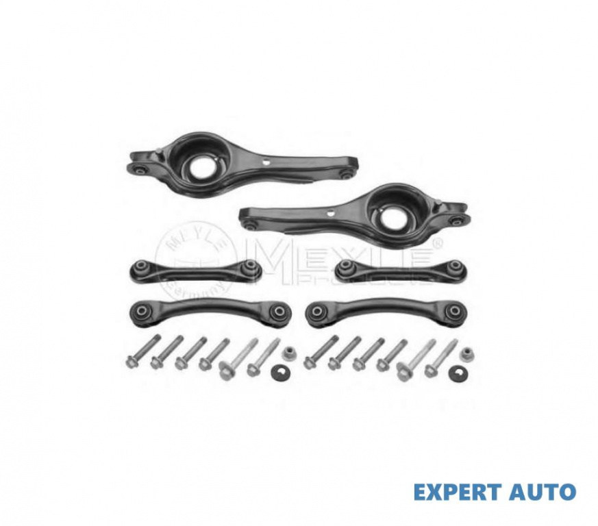 Set, suspensie roata Ford FOCUS II Cabriolet 2006-2016 #2 000004