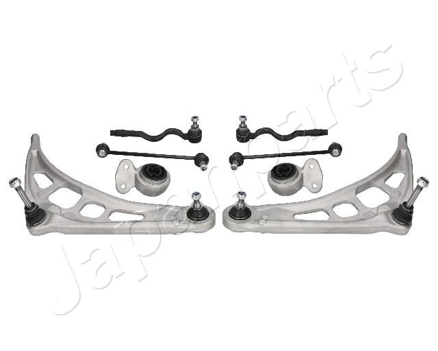 Set, suspensie roata JAPANPARTS SKS-0101 montare punte fata la BMW 3 Compact (E46) 2001 2002 2003 2004 2005