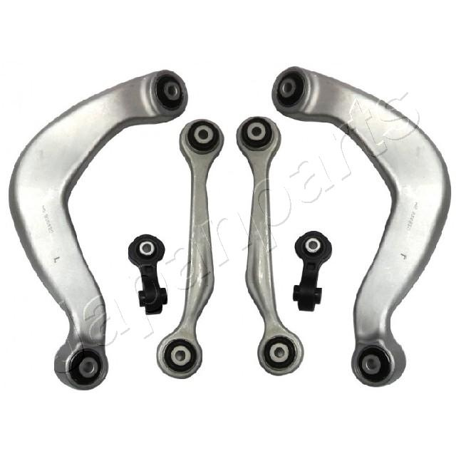 Set, suspensie roata JAPANPARTS SKS-0919 pentru AUDI A5 Cabriolet (8F7) 2009-2017
