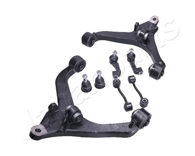 Set, suspensie roata JAPANPARTS SKS-901