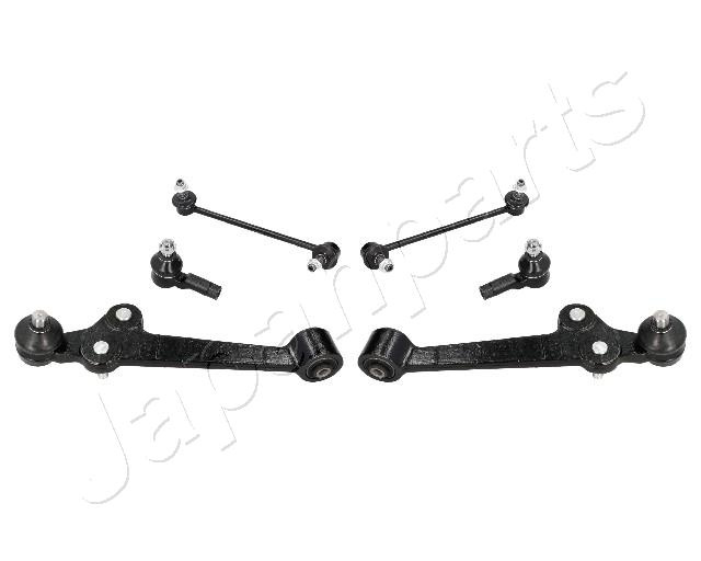 Set, suspensie roata JAPANPARTS SKS-K00 pentru KIA RIO I hatchback (DC) 2000-2005