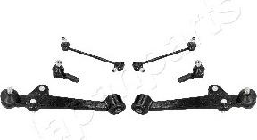 Set suspensie roata - Japanparts SKS-K00