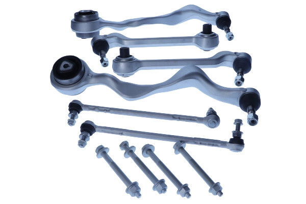 Set, suspensie roata MAXGEAR 72-5781 montare Axa fata dreapta la BMW 3 cupe (E92) 2006 2007 2008 2009 2010 2011 2012 2013
