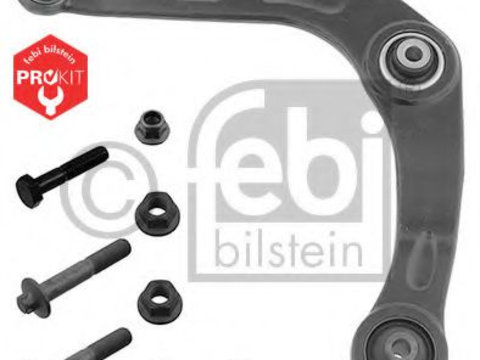 Set, suspensie roata PEUGEOT 206 Van (1999 - 2016) FEBI BILSTEIN 40751