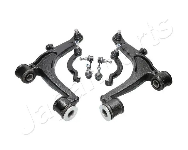 Set suspensie roata punte fata Japanparts RENAULT MASTER II bus (JD) 1997-2010 - SKS-0700
