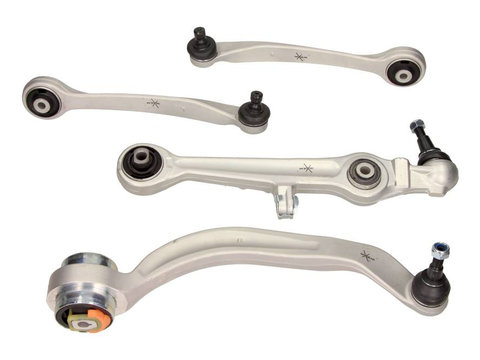 Set suspensie roata punte fata VW AUDI A6 97- - Cod intern: W20159631 - LIVRARE DIN STOC in 24 ore!!!