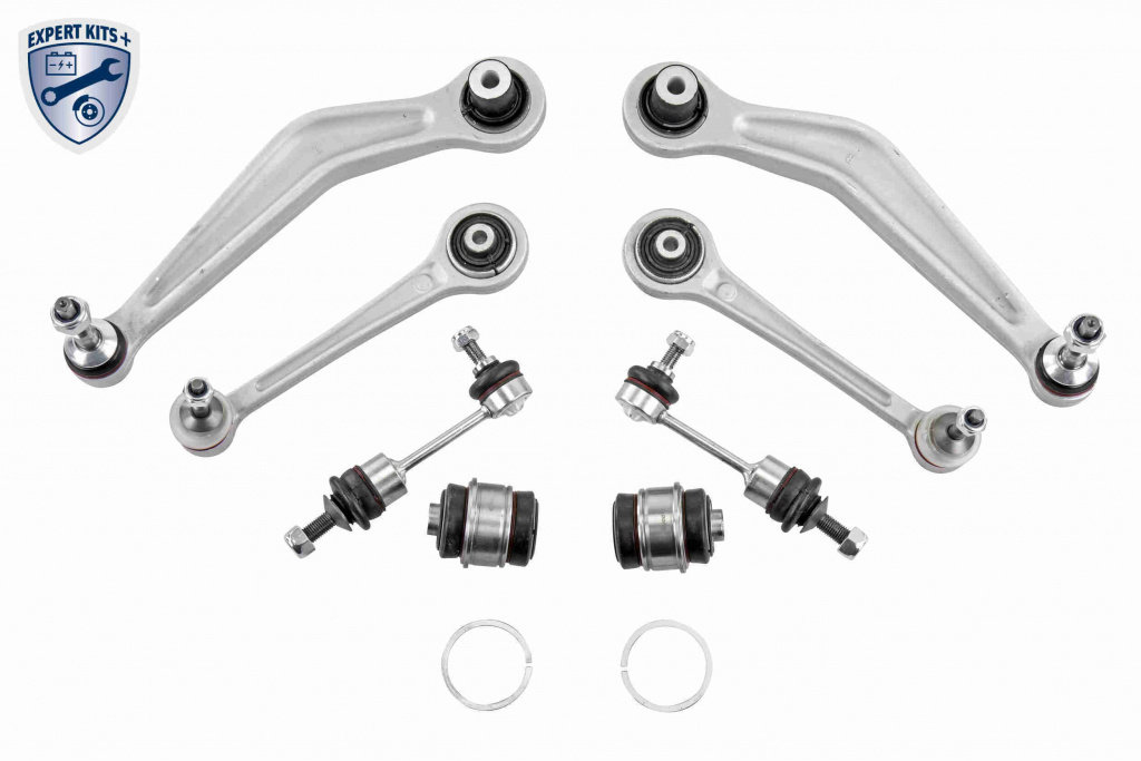 Set suspensie roata # puntea spate Bmw Seria 5 1996 1997 1998 1999 2000 2001 2002 2003 # V20 2831 # VAICO