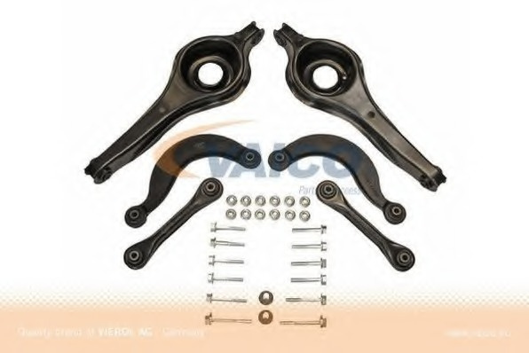 Set suspensie roata # puntea spate Ford Focus 1998 1999 2000 2001 2002 2003 2004 # V25 7073 # VAICO